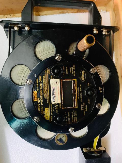 MMC INTERNATIONAL Model-D-2401-2, 20M