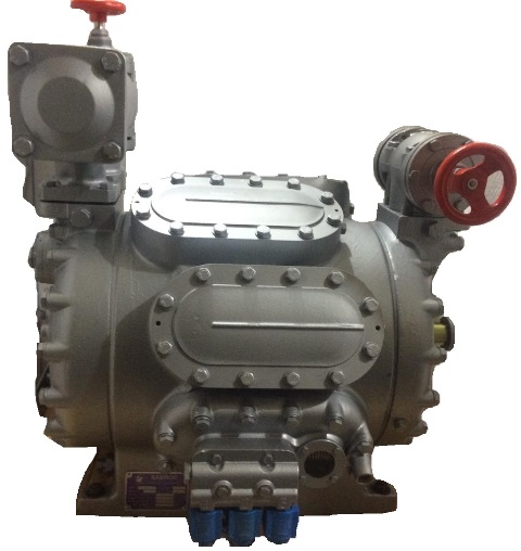 CMO28 COMPRESSOR