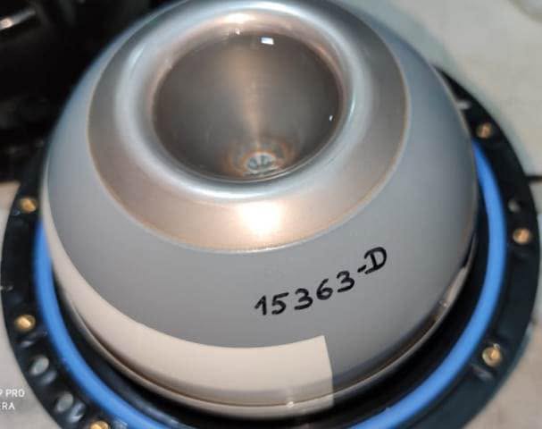 Navigat X MKI Gyrosphere